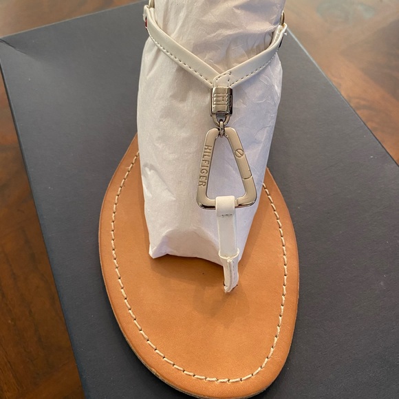 Tommy Hilfiger Sandals - Picture 2 of 5